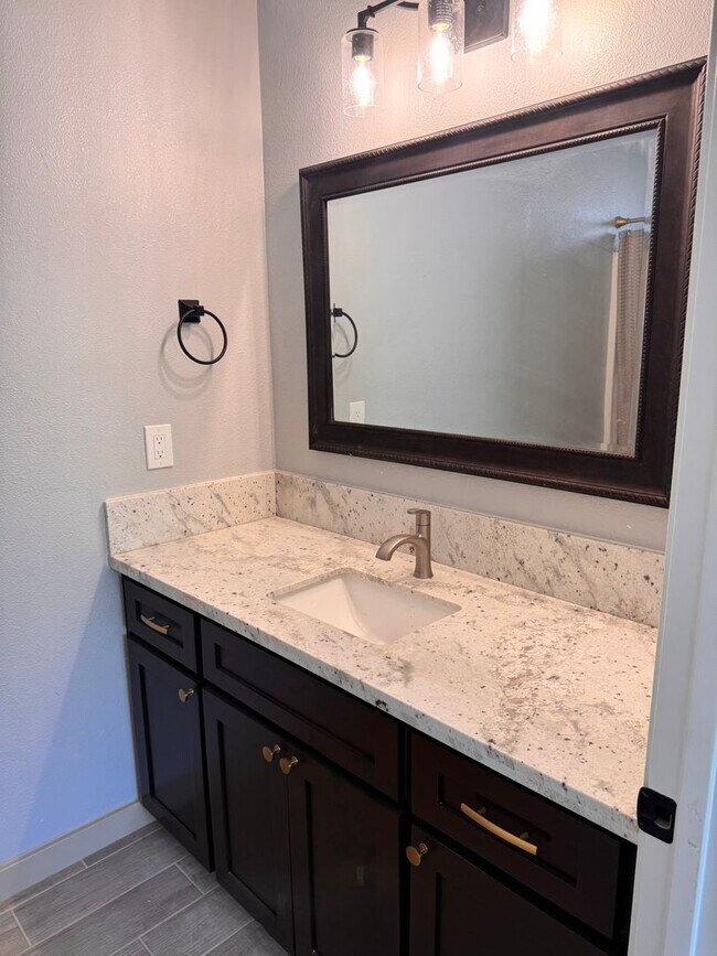 Building Photo - Newly Remodeled 2 Bedroom, 2 Bath Back House