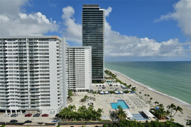 Building Photo - 2080 S Ocean Dr