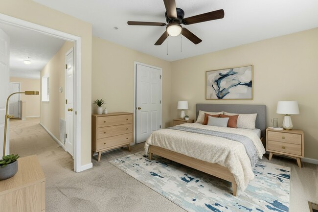 Building Photo - 1202 Par 3 Way