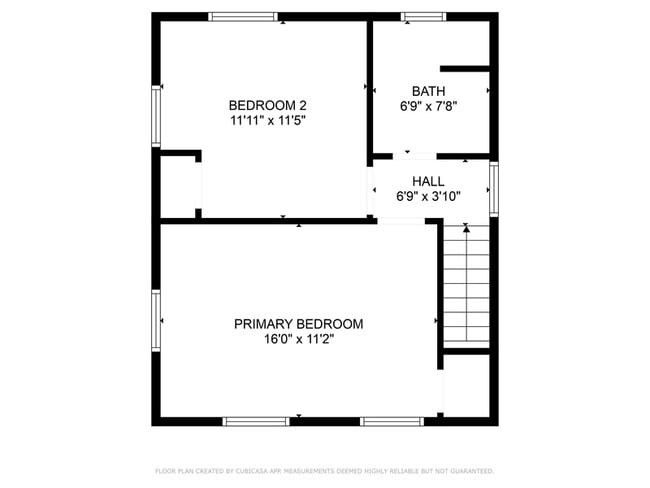 Building Photo - 3616 Coolidge Ave