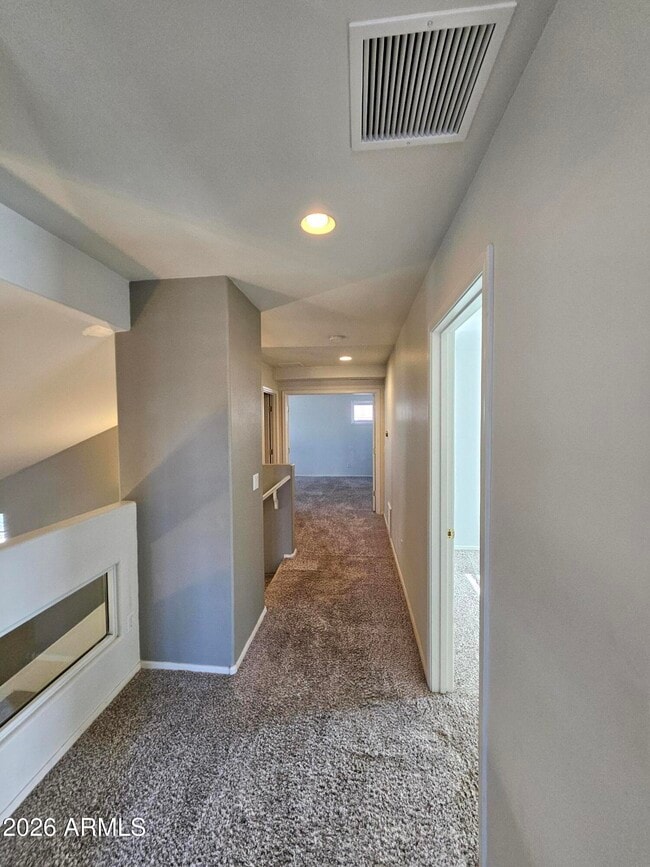 Building Photo - 3841 E Minton St