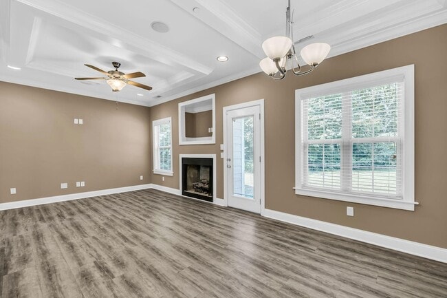 Building Photo - 6709 Briana Way