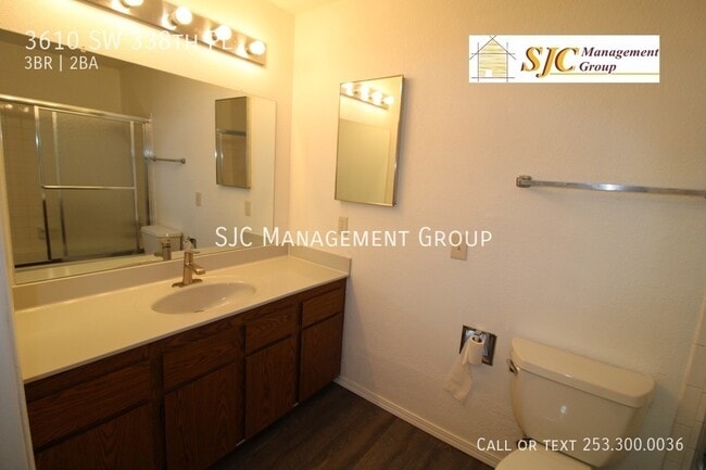 Building Photo - 3610 SW 338th Pl