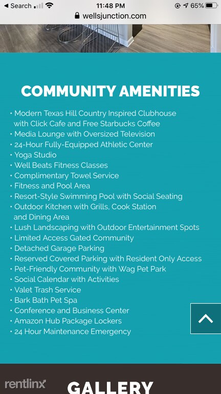 Building Photo - 15001 Strathaven Pass