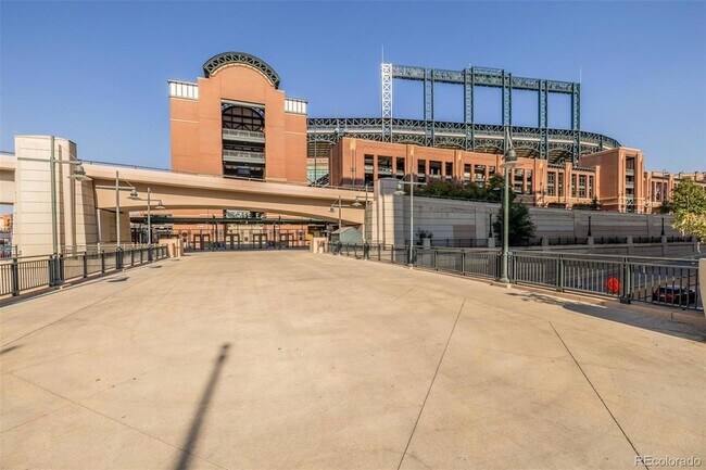 Building Photo - 1745 Wazee St