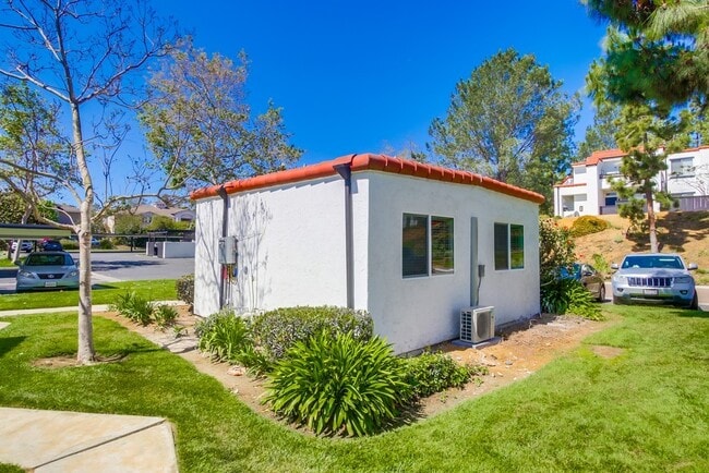 Floorplan - The Resort at Encinitas Luxury Apartment Homes