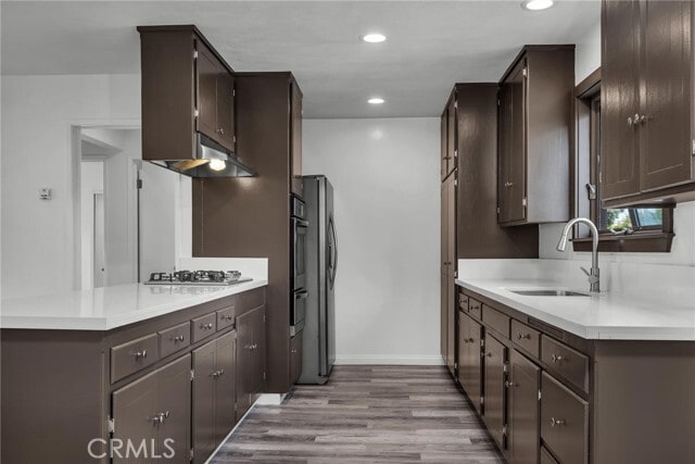 Building Photo - 727 S Elvira Ave