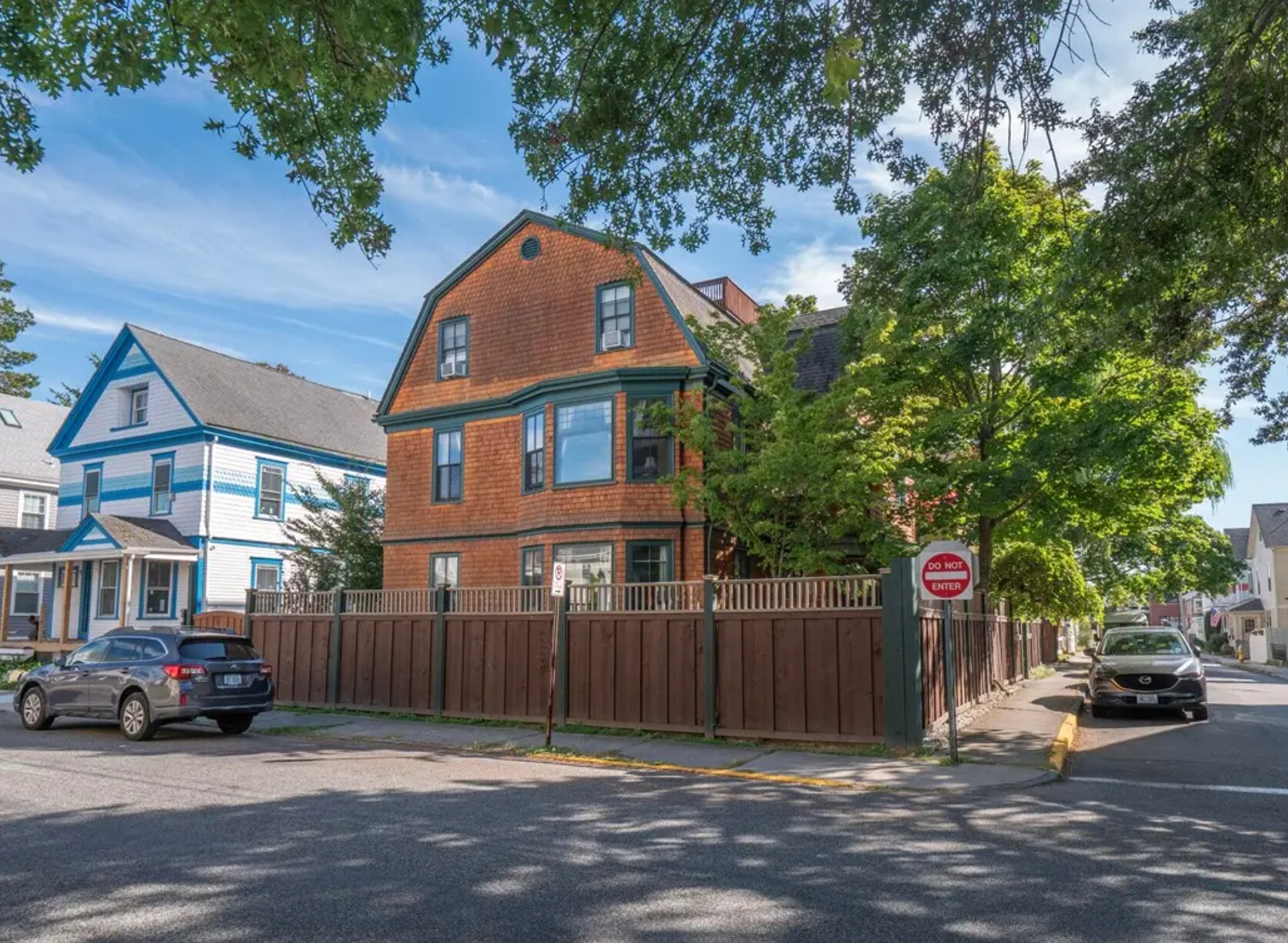 Building Photo - 17 Lincoln St