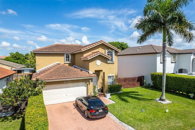 Building Photo - 9138 SW 167th Ct