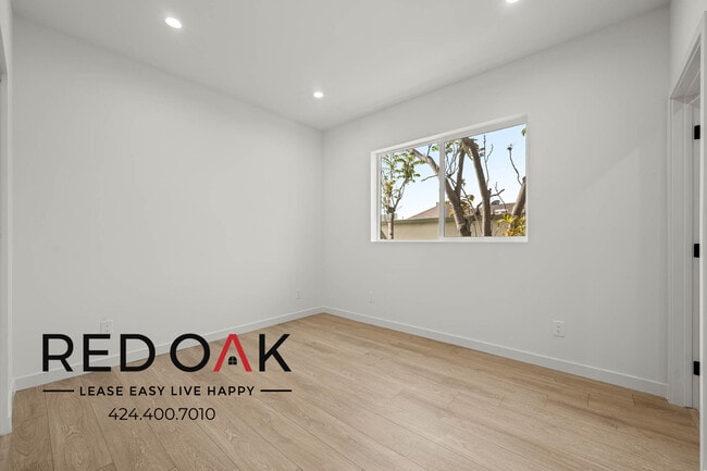 Building Photo - 415 N La Fayette Park Pl