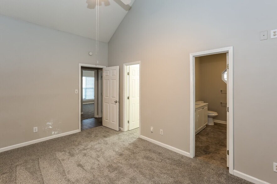 Building Photo - 1576 Cambridge Heights Pl NW