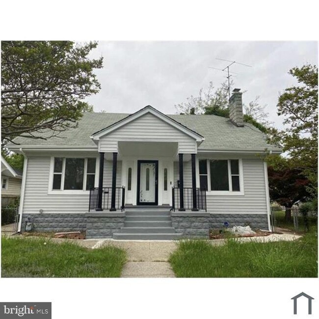 Building Photo - 3012 Alabama Ave SE