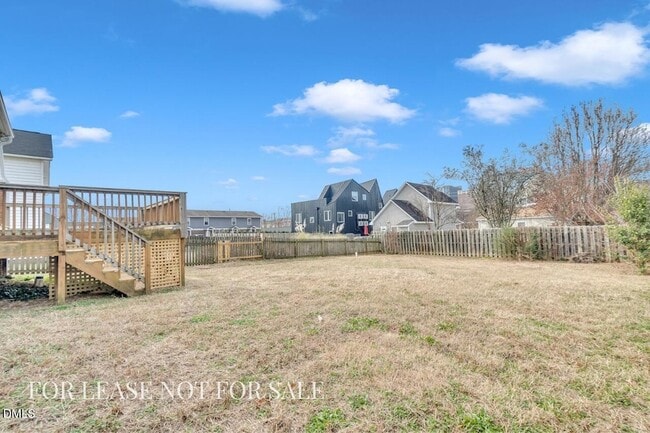 Building Photo - 312 Chavis Way