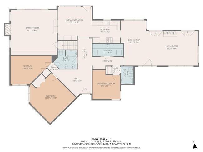 Building Photo - 2 Normandy Ln