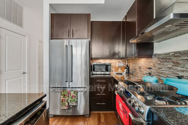 Building Photo - 1336 Belmont St NW