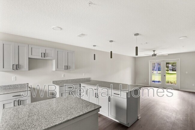 Building Photo - 10109 Old St Augustine Rd