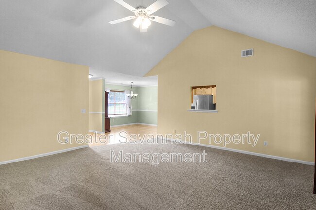 Building Photo - 1341 Ryans Way