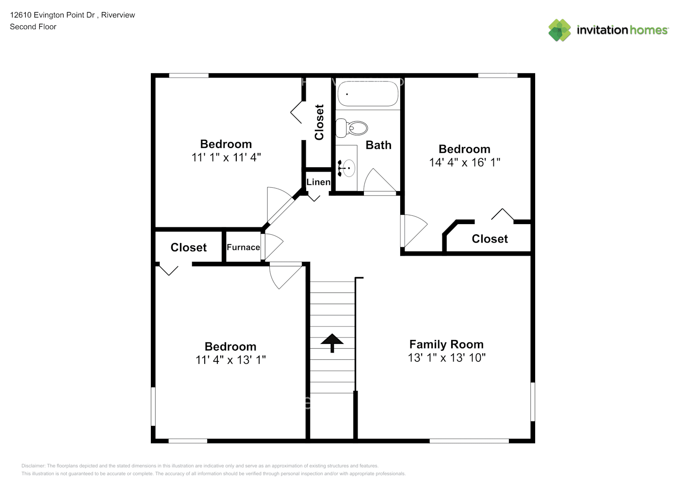 Building Photo - 12610 Evington Point Dr
