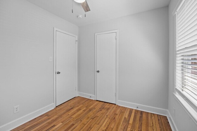 Building Photo - Newly Renovated Ranch Home In SE Raleigh! Pet Friendly!