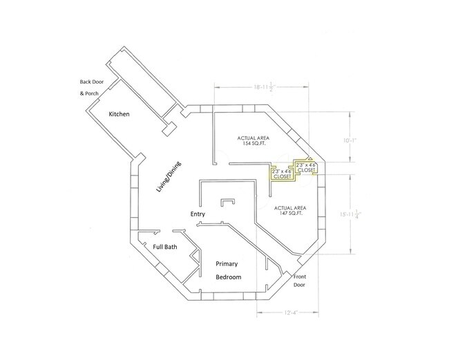 Building Photo - 585 Beech St