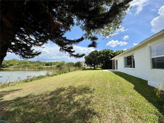 Building Photo - 10201 36th St N