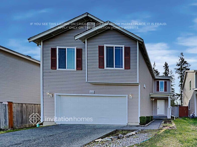 Primary Photo - 21275 SE 289th Way