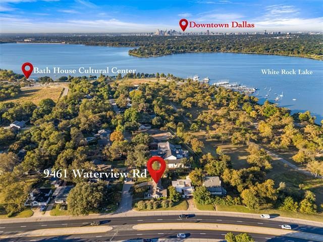 Building Photo - 9461 Waterview Rd