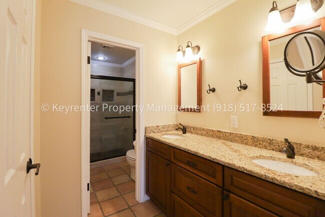 Building Photo - 4 Bed | 3 Bath | 2,659 sqft | Tulsa | Jenks School District