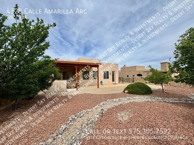 Building Photo - 4328 Calle Amarilla Arc