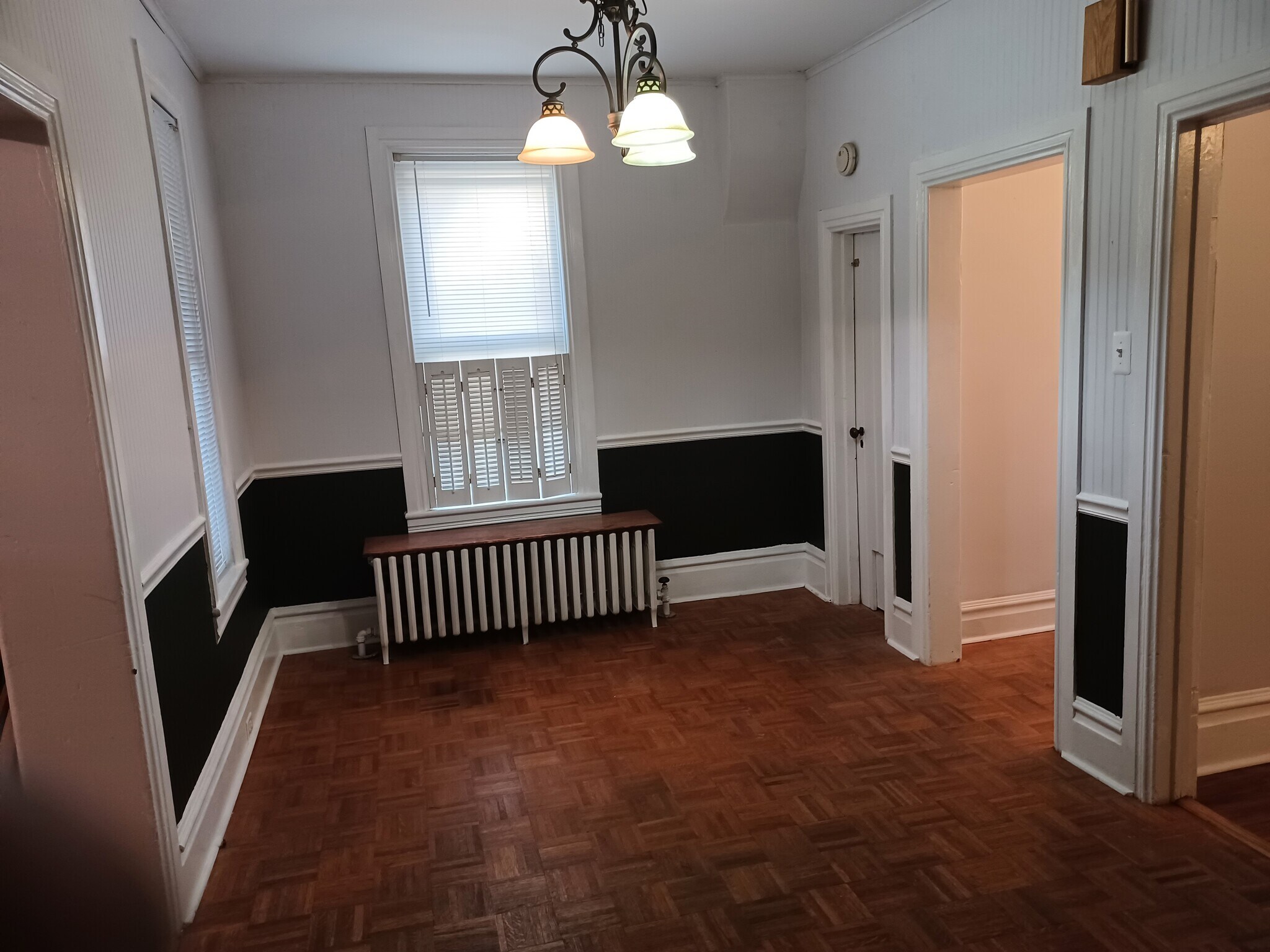 Dining Room - 26 Cottage St