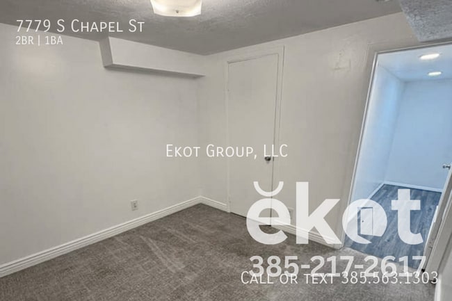 Building Photo - 7779 Chapel St