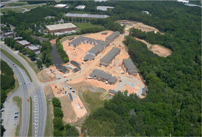 Building Photo - Walton Bluegrass