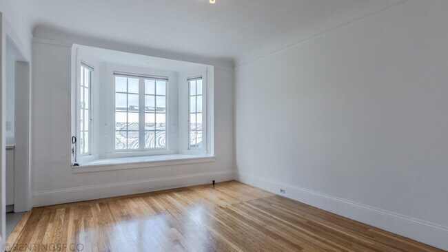 Building Photo - 3017 22nd St