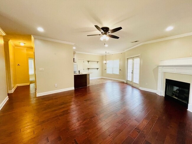 Building Photo - where your family finds home