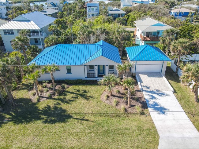 Primary Photo - Brand New Custom Home, New Smyrna Beach