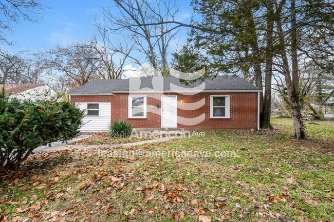 Primary Photo - 405 Jean Ave