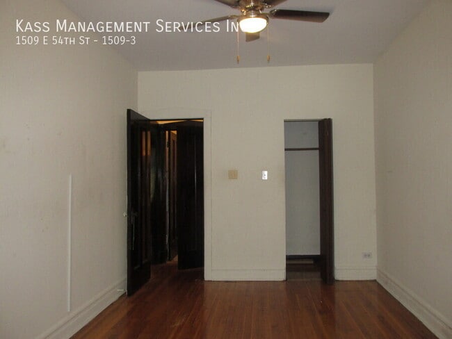 Building Photo - 1509 E 54th St