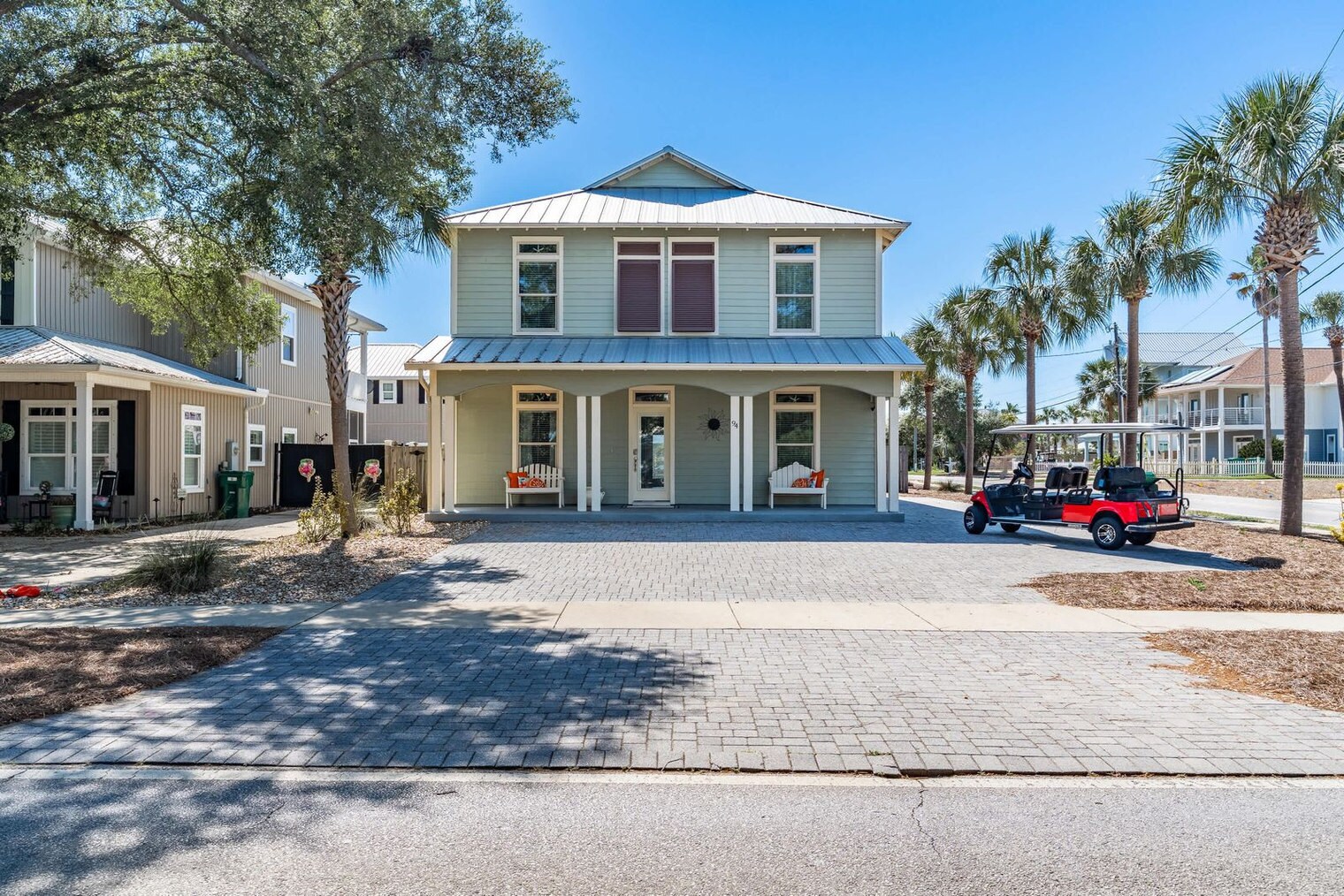 Building Photo - 94 Dolphin St