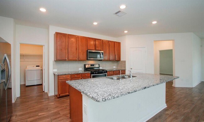 Building Photo - 20622 Teakwood Fields Ln