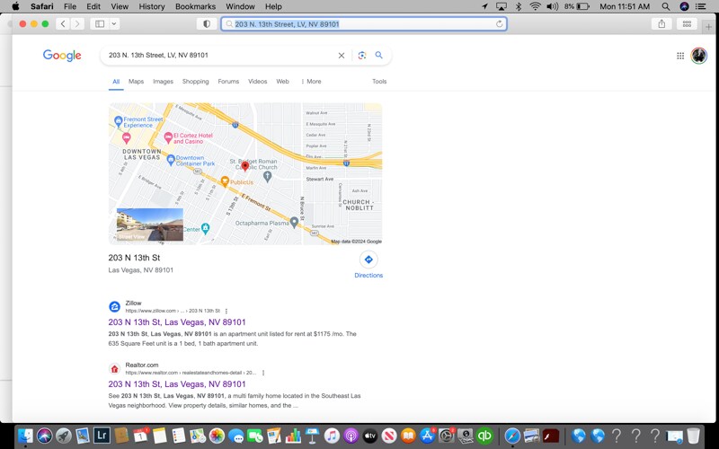 Building Photo - 203 N 13th St