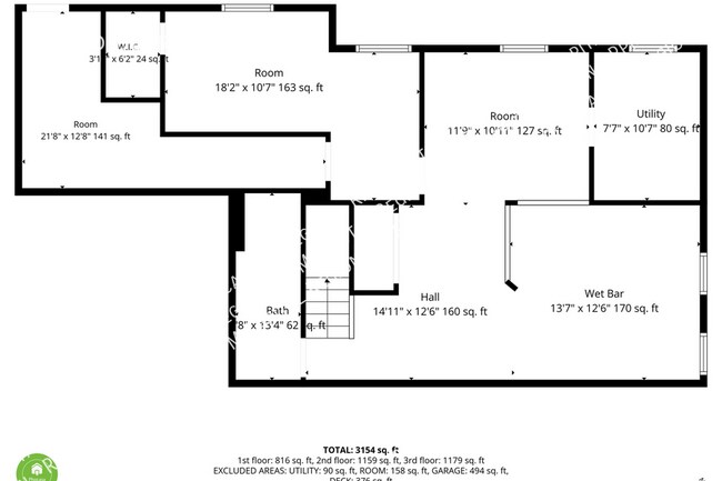 Building Photo - 13 Old Deer Camp Rd