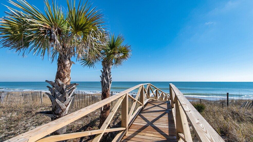 Building Photo - 275 Debordieu Blvd