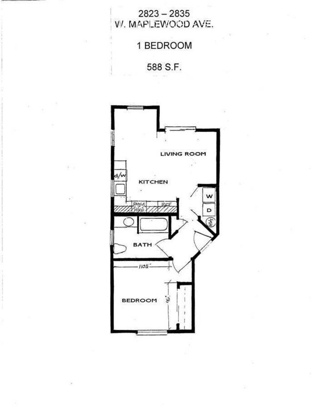 Building Photo - NORTH - Aspen Villas