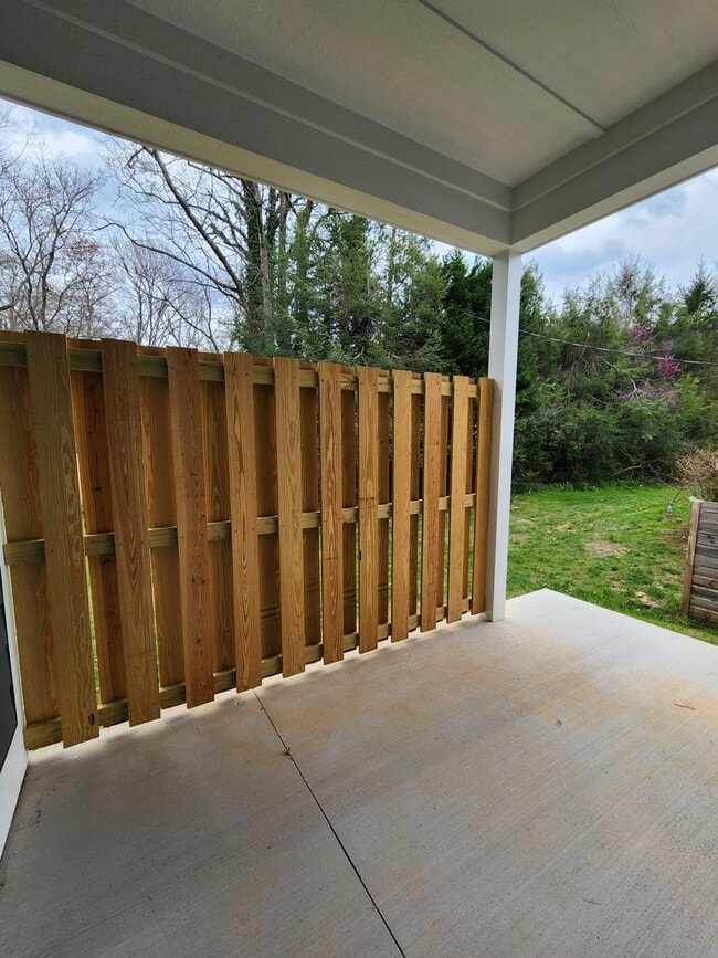 Building Photo - Black Mountain Rental!