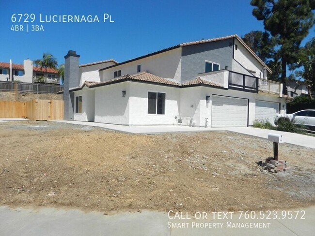 Primary Photo - 6729 Luciernaga Pl