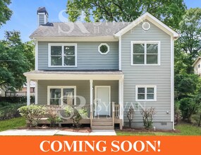 Building Photo - The Lifestyle You Deserve.
