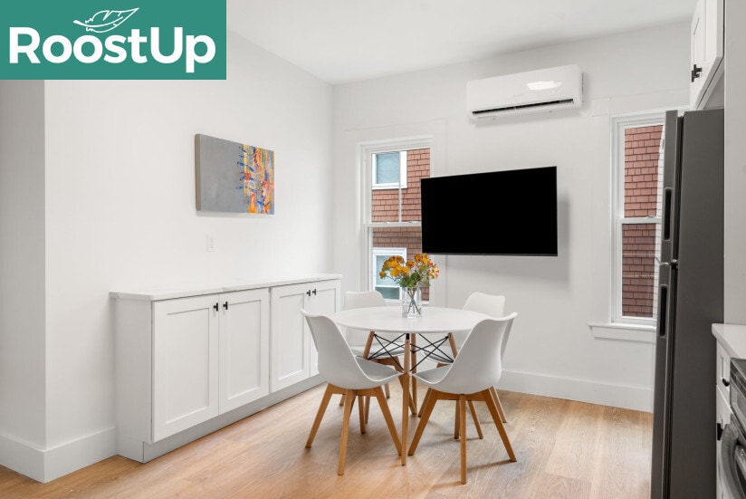 Building Photo - Furnished Bedroom with Private Ensuite Bath in Brighton!