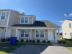 Building Photo - More units and move-in options available.