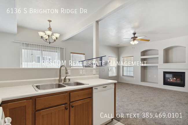 Building Photo - 6136 Brighton Ridge Dr