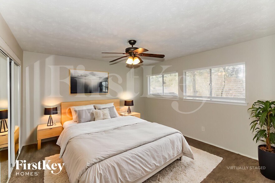 Building Photo - 3311 Birch Creek Dr